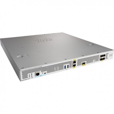 Cisco Catalyst 9800-40 Wireless Controll