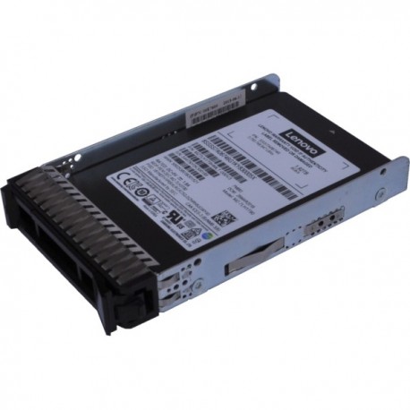 LENOVO 2.5" PM883 240GB EN SATA SSD