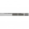 CISCO CATALYST 9200 24-PORT POE+. NETWORK ESSE
