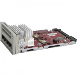 CISCO Catalyst 9200 4 x 10G Network Module