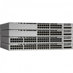 CISCO CATALYST 9200 48-PORT POE+. NETWORK ADVA