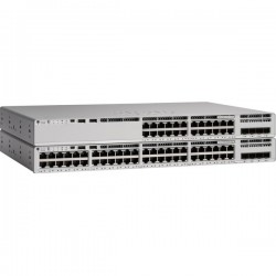 CISCO CATALYST 9200 48-PORT DATA ONLY NETWORK