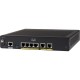 Cisco 900 Series Integrated Services Rou