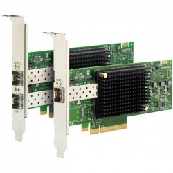CISCO BROADCOM LPE32000 SINGLE-PORT 32G FC HBA