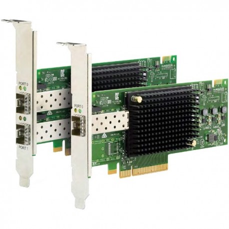 CISCO BROADCOM LPE32000 SINGLE-PORT 32G FC HBA