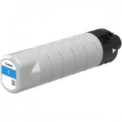CANON PGI7600XLC CYAN XL INK TANK FOR WG7650