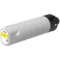 CANON PGI7600XLY YELLOW XL INK TANK WG7650