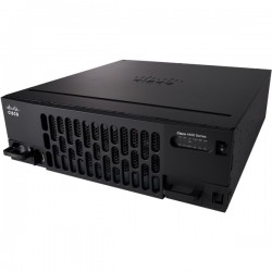CISCO ISR 4461 (2X10GE+4X1GE.3NIM.3SM.8G