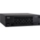 CISCO ISR 4461 (2X10GE+4X1GE.3NIM.3SM.8G