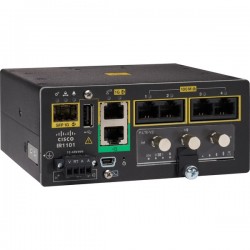 CISCO IR1101 Industrial Inegrated