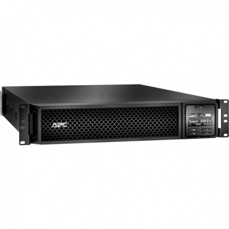 APC Smart-UPS SRT 1000VA RM 230V
