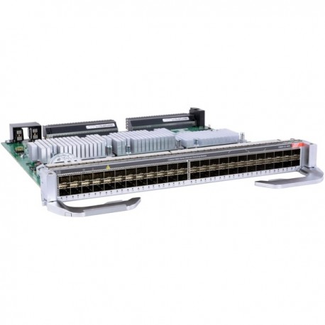 Cisco Catalyst 9600 Series 48-Port 25GE/