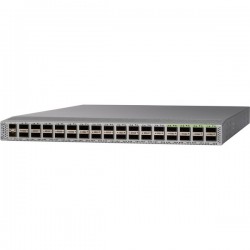CISCO NEXUS 9K ACI / NX-OS SPINE. 32P 40/100G