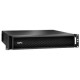 APC Smart-UPS SRT 48V 1kVA 1.5kVA RM Bat