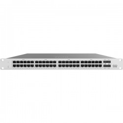 CISCO Meraki MS125-48 10G L2 Cld-Mngd 48x GigE