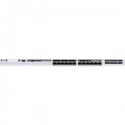 CISCO CATALYST 9300L 24P DATA. NETWORK ESSENTI