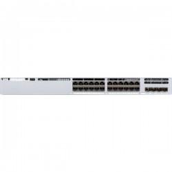 CISCO CATALYST 9300L 24P POE. NETWORK ESSENTIA