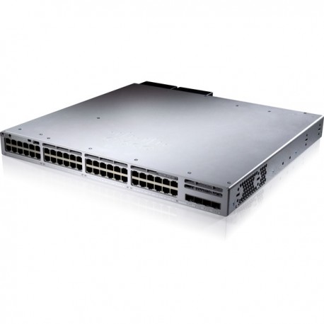 CISCO CATALYST 9300L 48P POE. NETWORK ESSENTIA