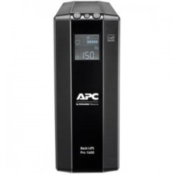 APC BACK UPS PRO BR 1600VA 8