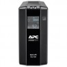 APC Back UPS Pro BR 900VA. 6 Outlets. AVR. L