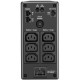 APC Back UPS Pro BR 900VA. 6 Outlets. AVR. L