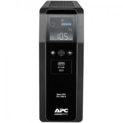 APC BACK UPS PRO BR 1200VA