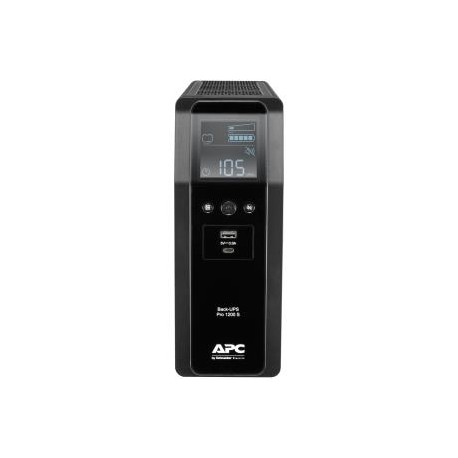 APC BACK UPS PRO BR 1200VA