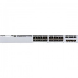 CISCO CATALYST 9300L 24P POE. NETWORK ESSENTIA