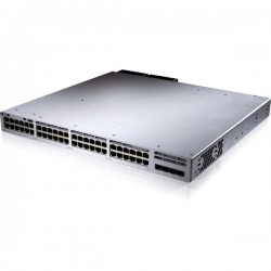 CISCO CATALYST 9300L 48P POE. NETWORK ESSENTIA