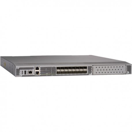 CISCO MDS 9132T 32G 1RU FC ENTERPRISE SWITCH 2
