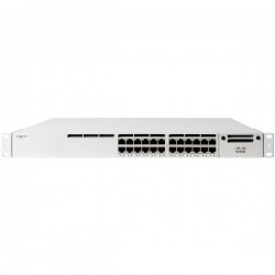 CISCO Meraki MS390 24GE L3 POE+ Switch