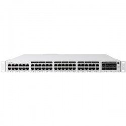 CISCO Meraki MS390 48GE L3 POE+ Switch