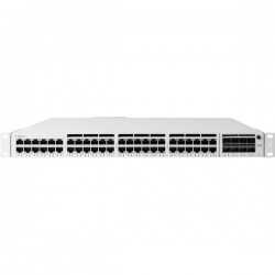 CISCO Meraki MS390 48m5G L3 UPOE Switch