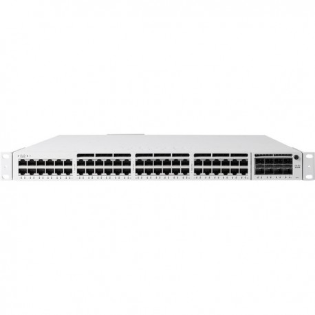 CISCO Meraki MS390 48m5G L3 UPOE Switch