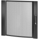 APC NETSHELTER SX 12U 600MM WIDE PERFORATED
