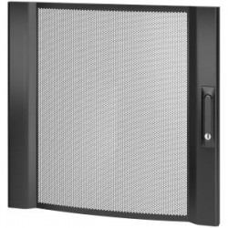 APC NETSHELTER SX 12U 600MM WIDE PERFORATED