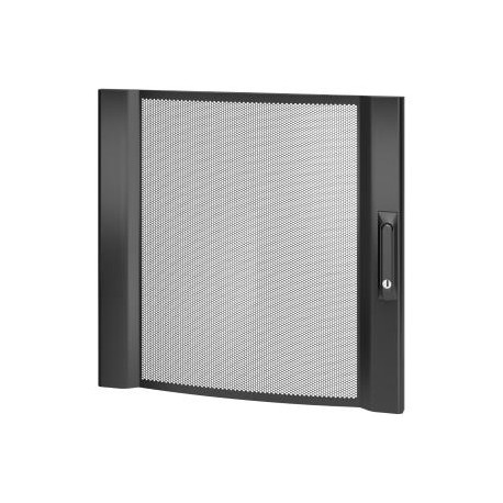 APC NETSHELTER SX 12U 600MM WIDE PERFORATED