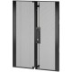 APC NETSHELTER SX 18U 600MM WIDE PERFORATED