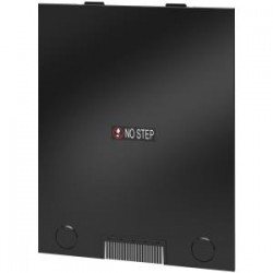 APC NETSHELTER SX 12U/18U ROOF 900MM DEEP BL