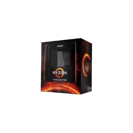 AMD RYZEN THREADRIPPER 3990X WITHOUT COO