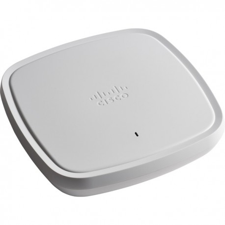 CISCO CATALYST 9117AX SERIES