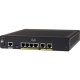 CISCO SECURE GE AND SFP ROUTER FOR AUSTRALIA 4